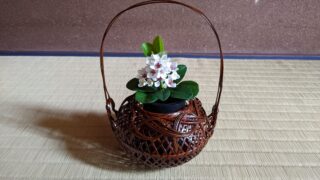 茶道の世界観と精神
