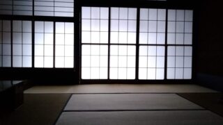 空間と道具：関係性を整える